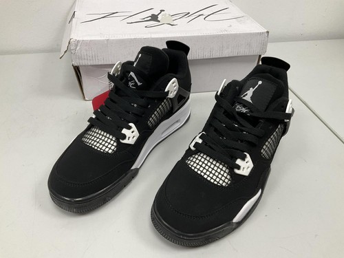 Nike air jordan 4 retro - nike,