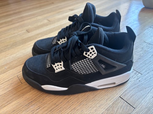 Taglia air jordan 4 - -, retro