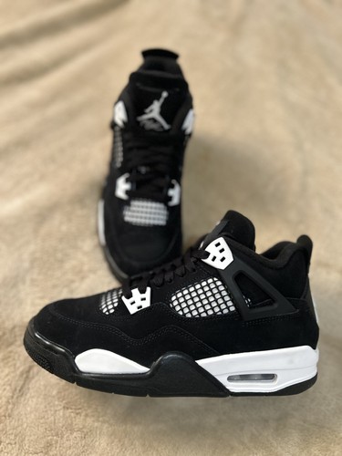 Grade nike air jordan 4 - jordan,