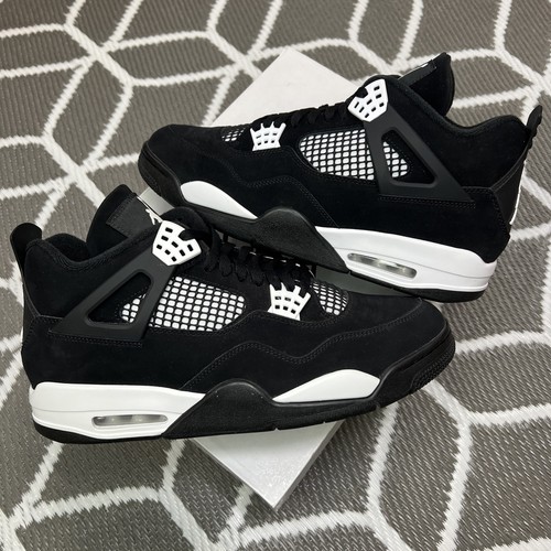 Air jordan retro - 4,