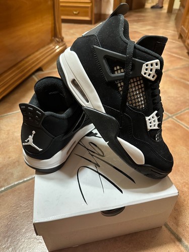 Jordan retro white - jordan, thunder