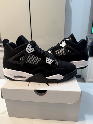 Nike air jordan retro - nike, 4