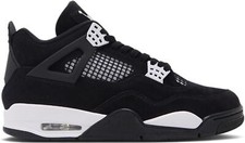 Air Jordan 4 Retro White