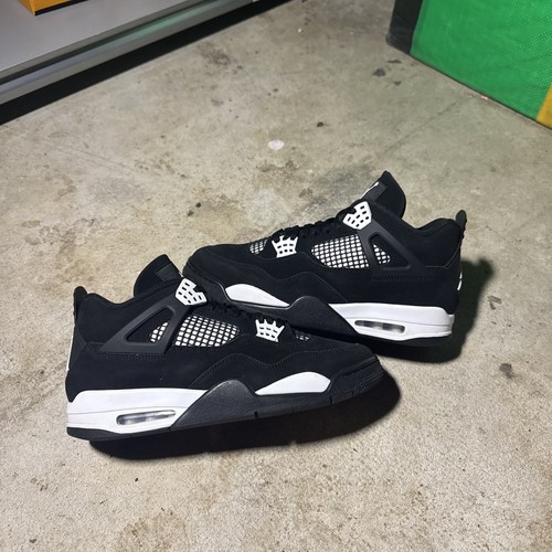 Taglia air jordan 4 retro - taglia, 12