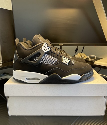 Jordan white thunder - white,
