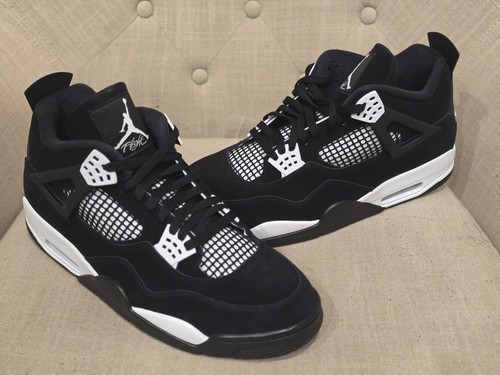 Nike air jordan - 4, retro