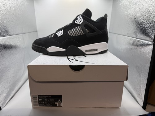 Nuove scarpe air jordan - jordan, 4
