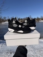 Nike Air Jordan 4 retrò
