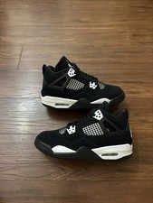 Nike Air Jordan 4 Retro GS