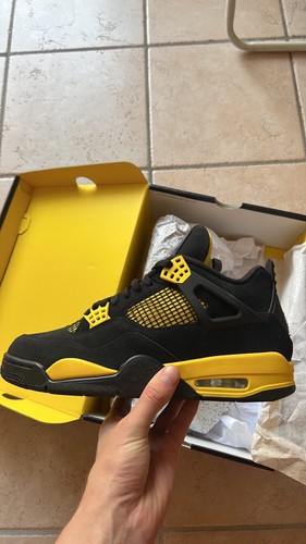 Air jordan retro - jordan, 4