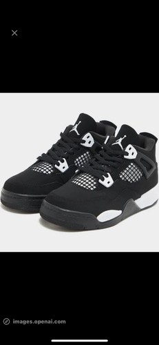 Jordan thunder white - thunder,