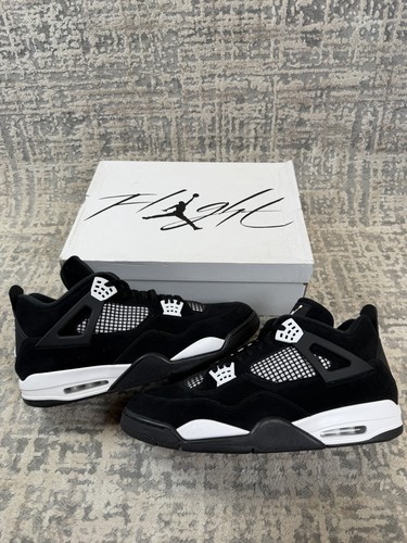 Taglia nike air jordan 4 - taglia,