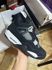 Nike Air Jordan 4 Retro White