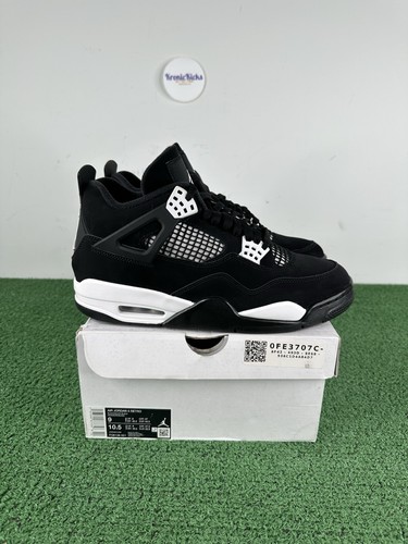 Taglia air jordan 4 - 9,