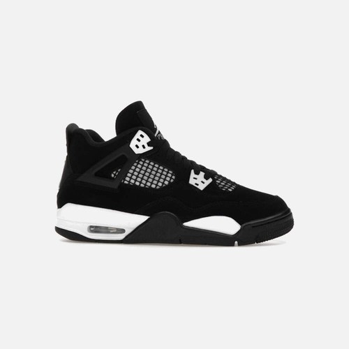 Jordan retro white - 4, thunder
