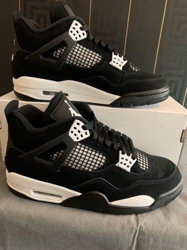 Nike air jordan retro - 4,
