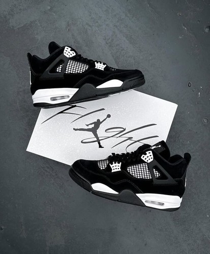 Sneakers jordan thunders - jordan, 4s