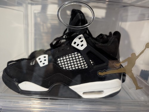Jordan white thunder - 4, gs