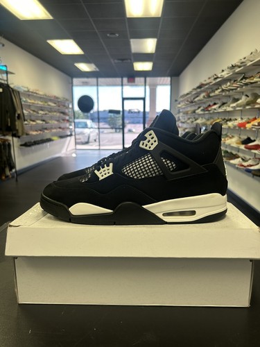 Taglia air jordan 4 retro - -,