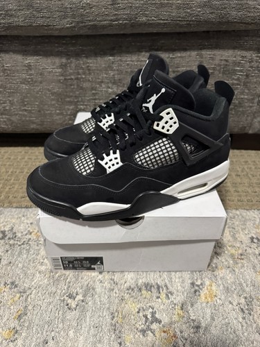 Taglia jordan 4 og retro - 4,