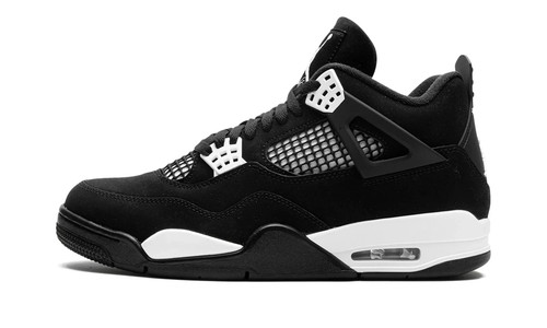 Nike air jordan retro - jordan, 4
