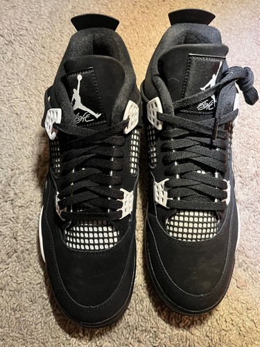Air jordan retro white - air,
