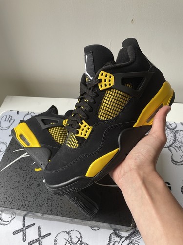 Nike air jordan retro - jordan, 4
