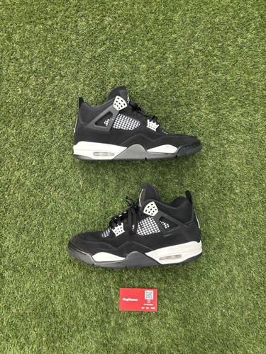 Jordan white thunder - 4,