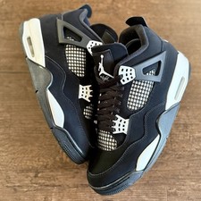 Taglia 8.5 - Nike Air Jordan 4