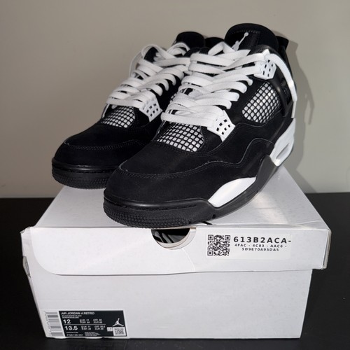 Nike air jordan - air, 4
