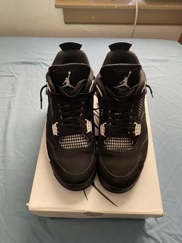 Jordan white thunder taglia - white,