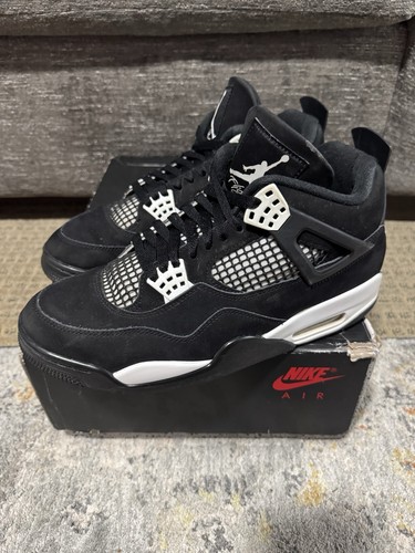 Taglia jordan 4 og - taglia, 10