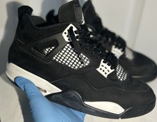 Air Jordan 4 Retro White