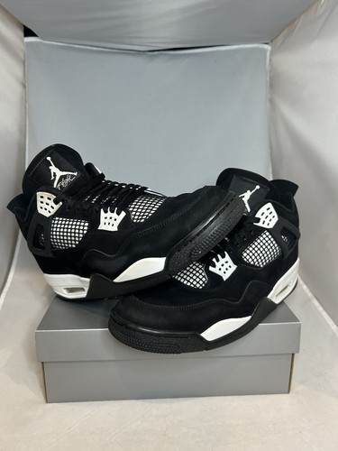 Taglia air jordan 4 - air,