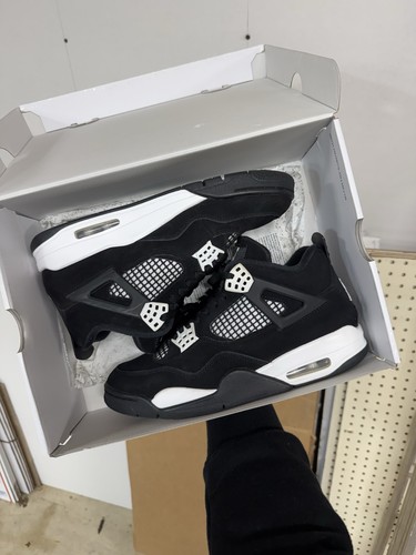 Jordan white thunder - jordan,