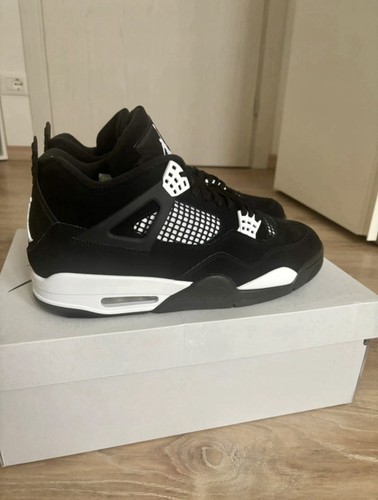Jordan air - air, 4