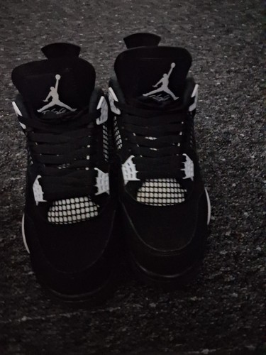 Nike air jordan retro - air, "white