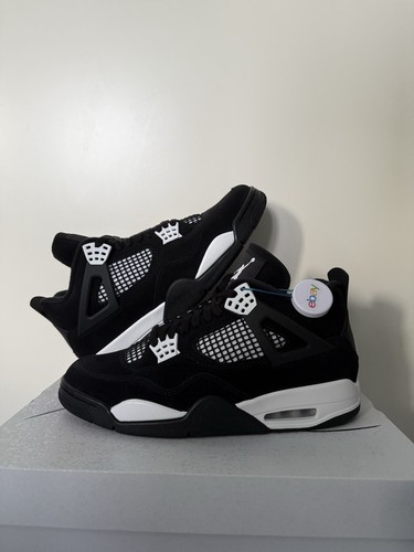 Jordan retro white thunder - retro,