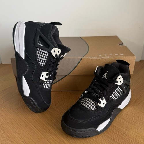 Nike air jordan - air, 4