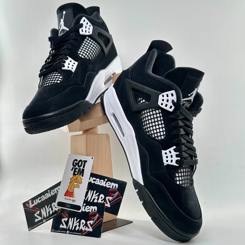 Jordan retro white thunder - jordan,