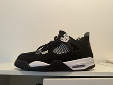 Nike Air Jordan 4 Retro White