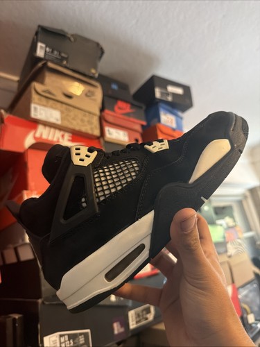 Taglia air jordan 4 retro - 4,
