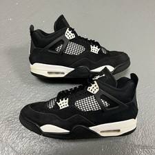 Air Jordan 4 Retro 'White