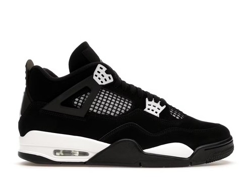 Jordan retro white - 🐼jordan, 4
