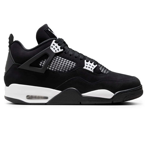 Air jordan retro white - 4,