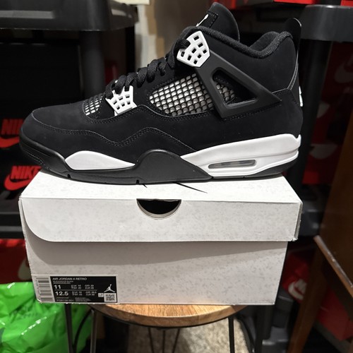 Taglia air jordan 4 - 11,