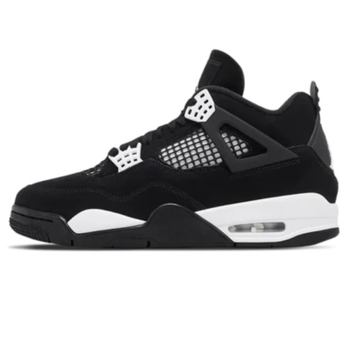 Air jordan white thunder - jordan, 4